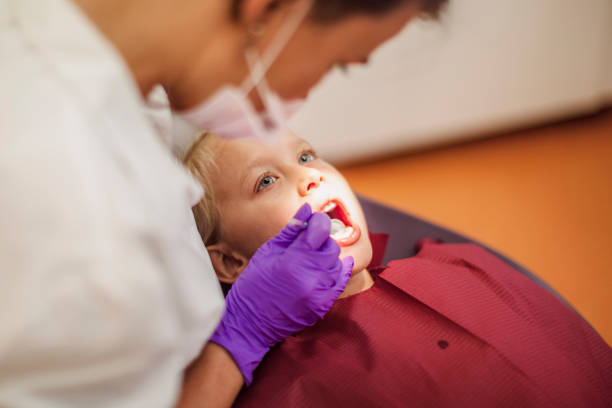 Best Emergency Orthodontic Repairs in Wilton Manors, FL