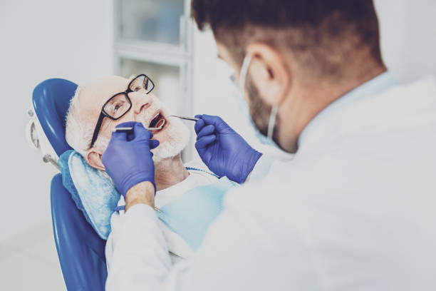 Best Same-Day Emergency Dentist in Wilton Manors, FL